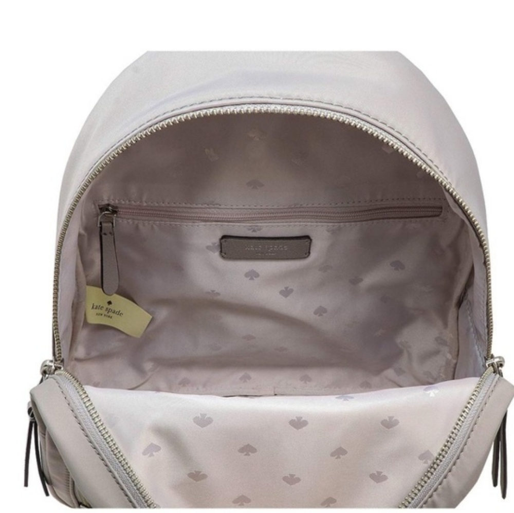 SALE 🎉 Kate Spade Dawn Medium Nylon Backpack - Picture 5 of 8